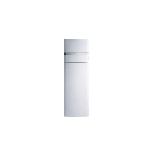 Моноблок теплового насоса Vaillant uniTOWER VWL 128/5 IS MB5
