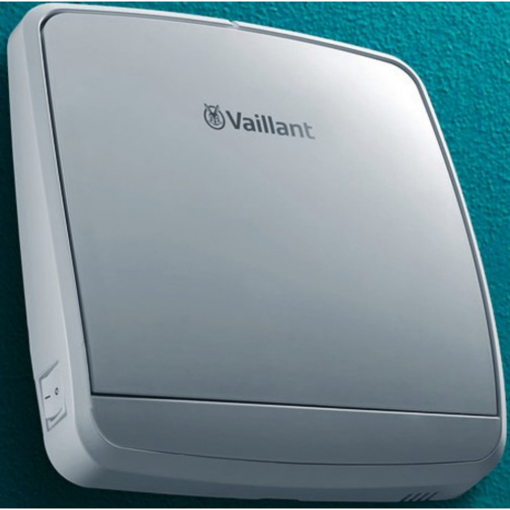 Рекуператор бытовой Vaillant VAR 60/2 DW