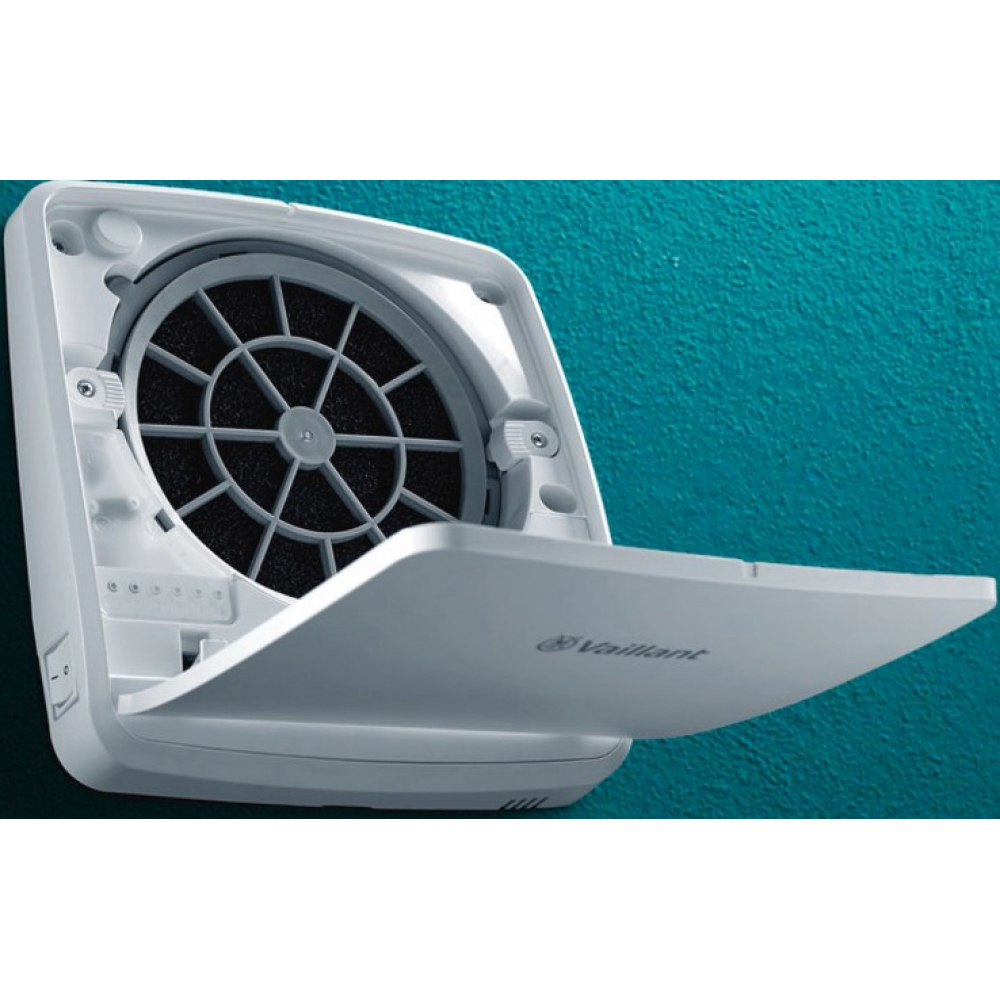 Рекуператор бытовой Vaillant VAR 60/2 DW