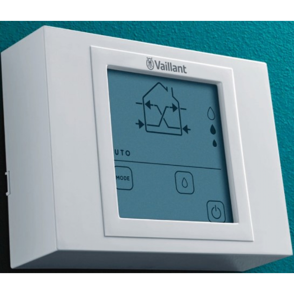 Рекуператор бытовой Vaillant VAR 60/2 DW