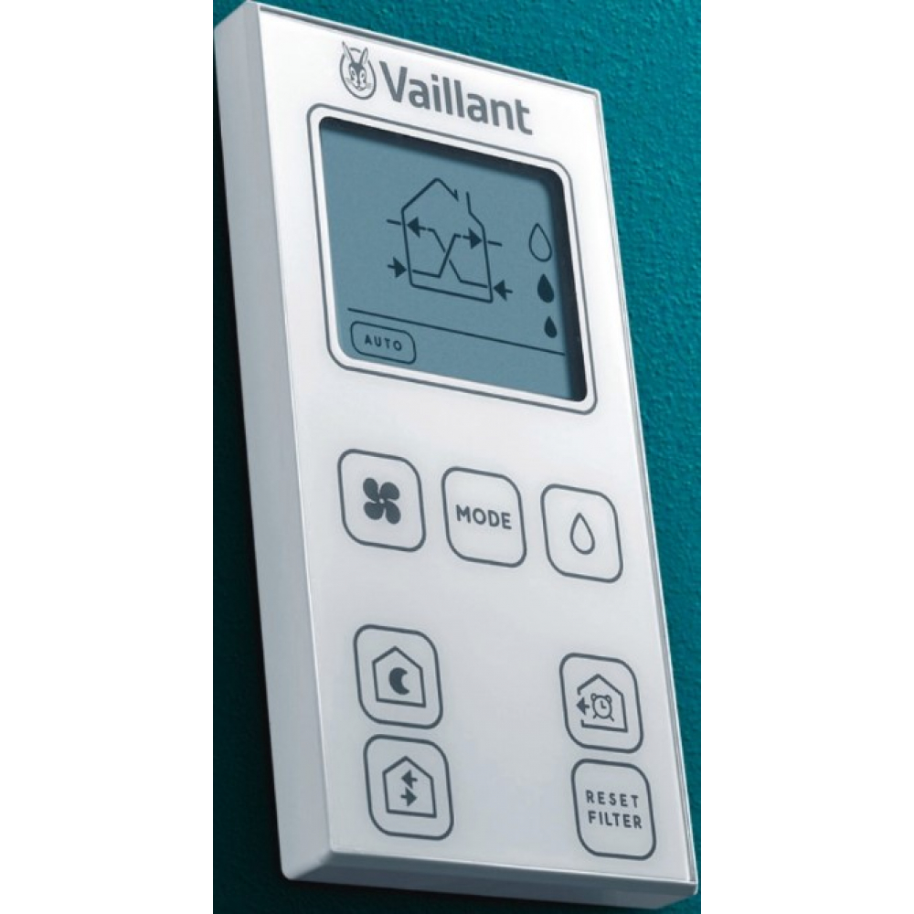 Рекуператор бытовой Vaillant VAR 60/2 DW