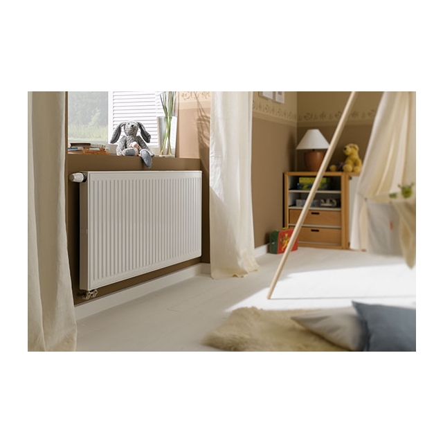 Стальной радиатор Kermi Therm-x2 Profil-V FTV 11 300x500 (FTV110300501R2K)
