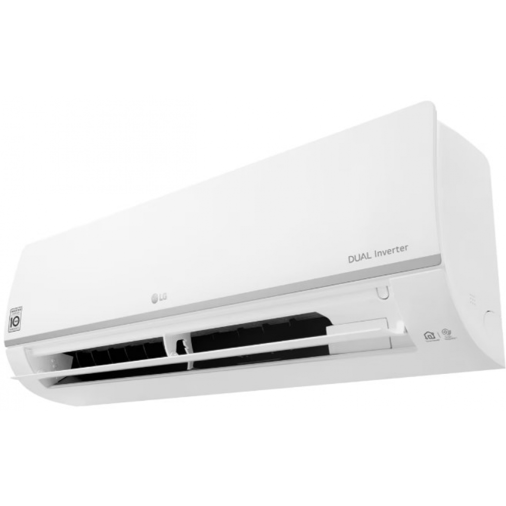 Кондиционер настенный LG PC09SQ Standart Plus