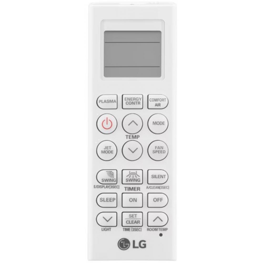 Кондиционер настенный LG PC09SQ Standart Plus