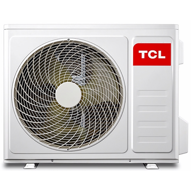 Кондиціонер касетний TCL TCC-55CHRH/DV7B(02) Cassette Inventer R32