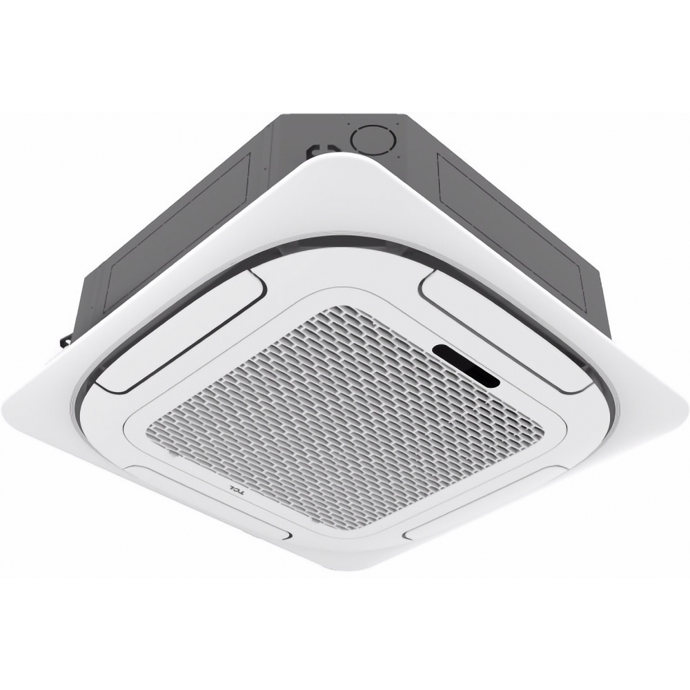 Кондиционер кассетный TCL TCC-36CHRH/DVI Cassette Inventer