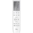 Кондиціонер касетний TCL TCC-24CHRH/DVB Cassette Inventer