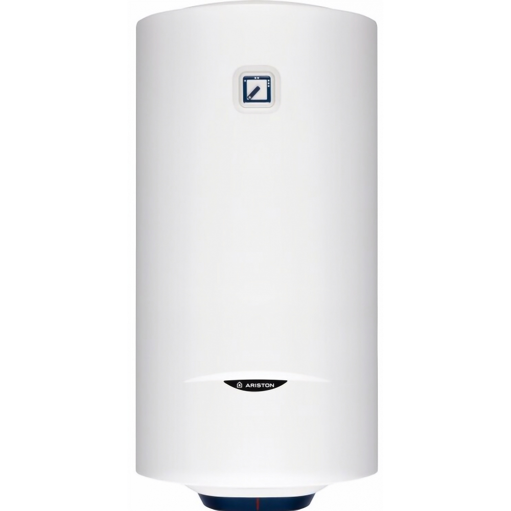 Бойлер накопичувальний електричний Ariston BLU1 R 80 V PL DRY