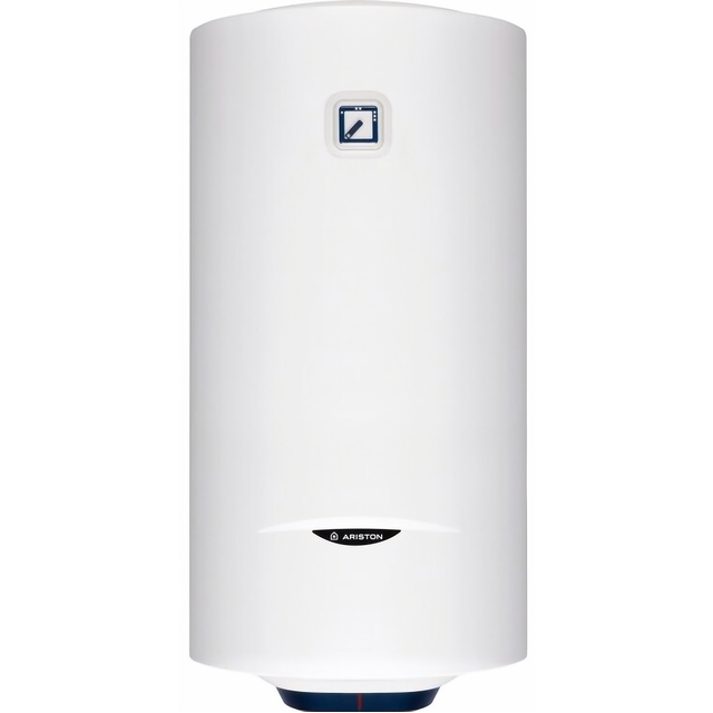 Бойлер накопичувальний електричний Ariston BLU1 R 80 V PL DRY