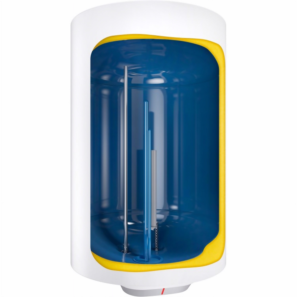 Бойлер накопичувальний електричний Ariston BLU1 R 80 V PL DRY