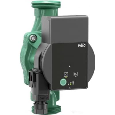 Циркуляционный насос Wilo Atmos Pico 15/1-6 (П25) (4232692)