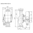Циркуляционный насос Wilo Atmos Pico 15/1-6 (П25) (4232692)