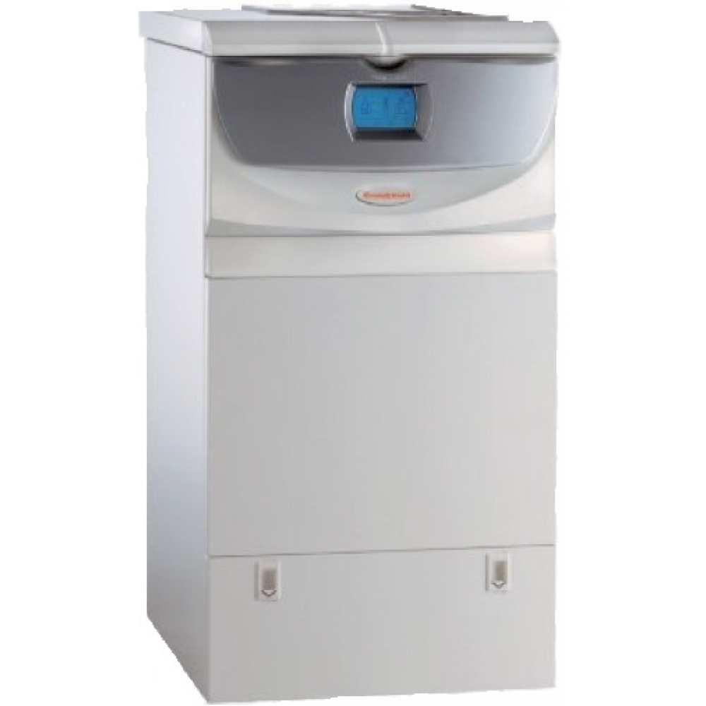 Котел газовый конденсационный Immergas Ares Condensing 115 ErP