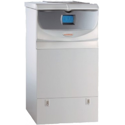 Котел газовый конденсационный Immergas Ares Condensing 50 ErP