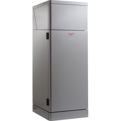 Котел газовий конденсаційний Immergas Ares Pro 348 кВт