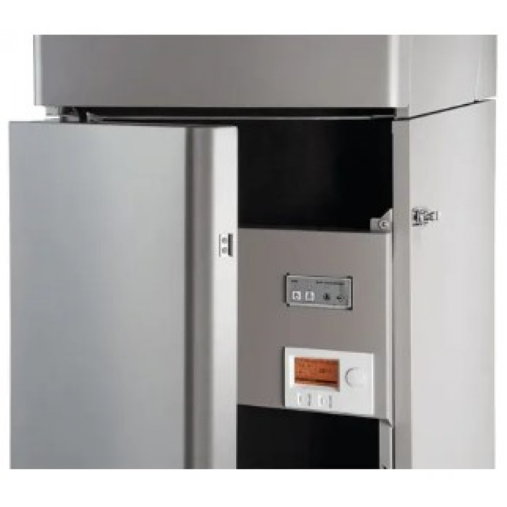 Котел газовый конденсационный Immergas Ares Pro 300 кВт