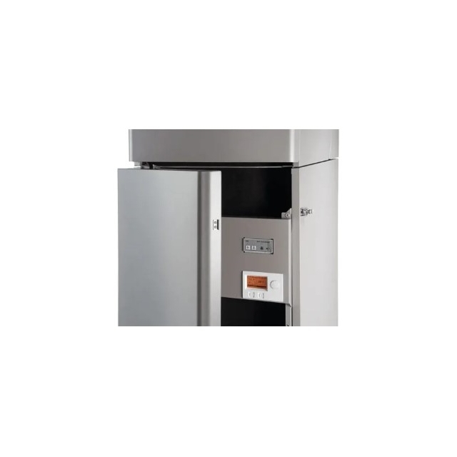 Котел газовий конденсаційний Immergas Ares Pro 348 кВт