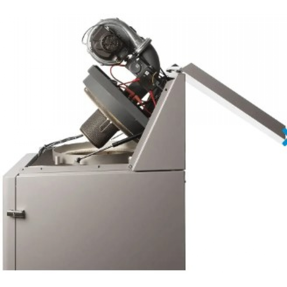 Котел газовый конденсационный Immergas Ares Pro 300 кВт