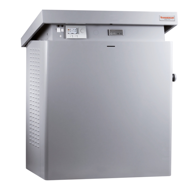 Котел газовый конденсационный Immergas Ares 150 Tec ErP