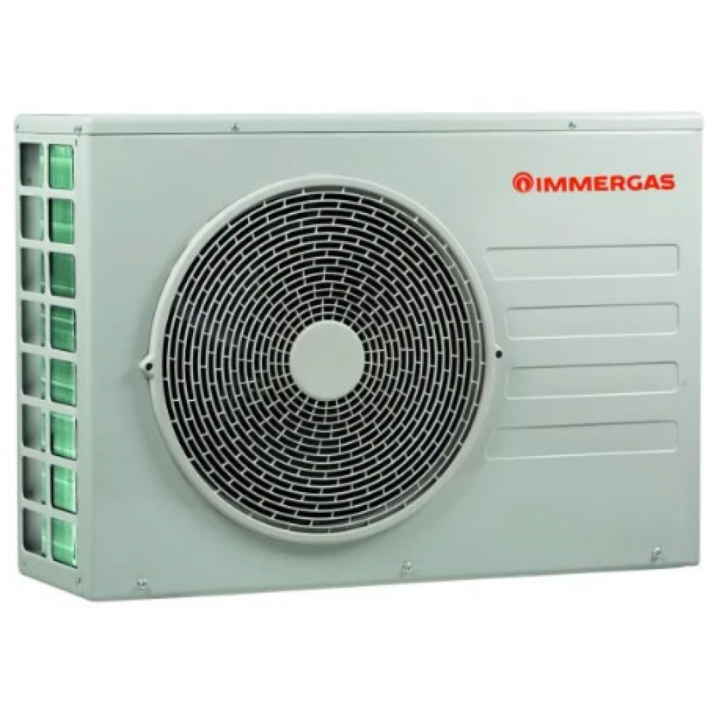 Сплит-система теплового насоса Immergas Magis Pro 4 V2