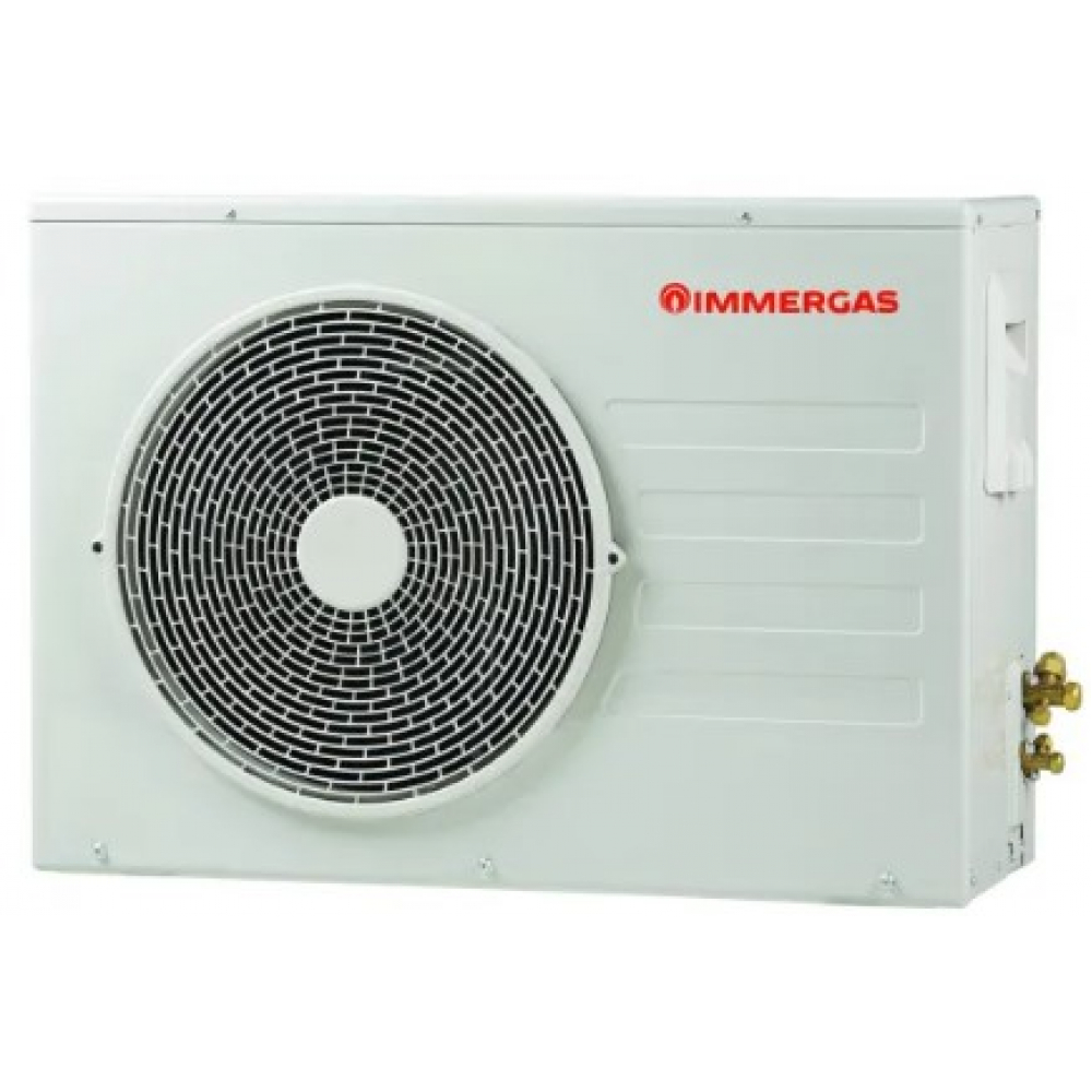 Сплит-система теплового насоса Immergas Magis Pro 4 V2