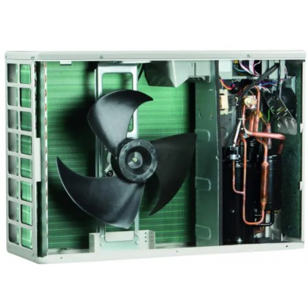 Сплит-система теплового насоса Immergas Magis Pro 16 V2 T