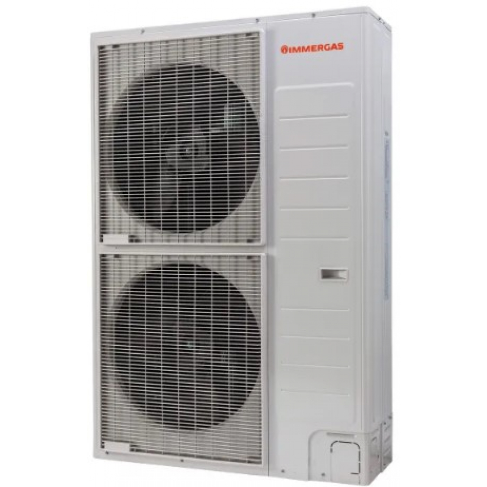 Сплит-система теплового насоса Immergas Magis Pro 16 V2 T