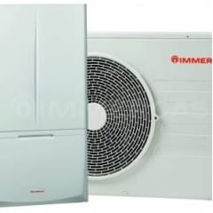 Immergas Magis Combo 4 Plus V2 Immergas Magis Combo 4 Plus V2