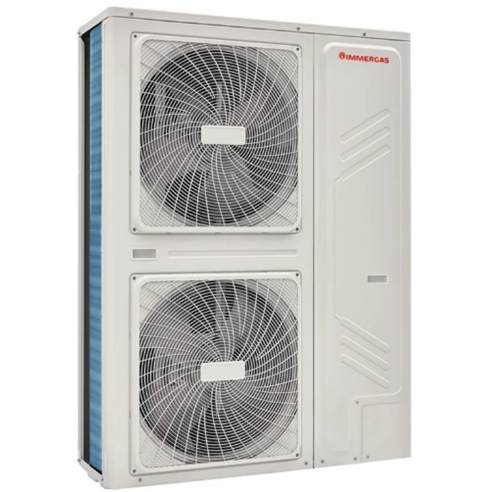 Тепловой насос Immergas Magis M22 T