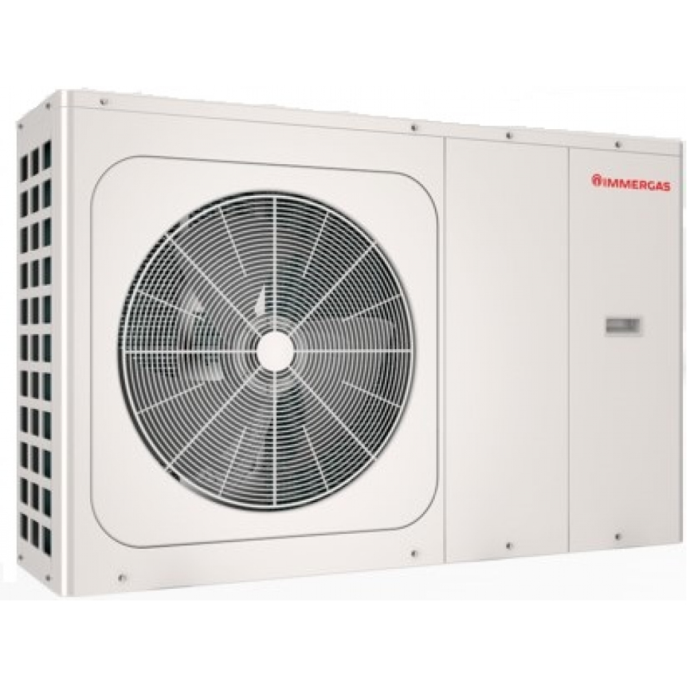 Тепловой насос Immergas Magis M16 T