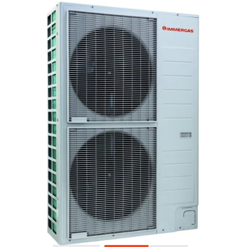 Тепловой насос Immergas Magis Hercules Pro 14 кВт