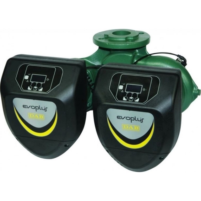 Циркуляционный насос DAB EVOPLUS D 180/250.40 M (60151007)