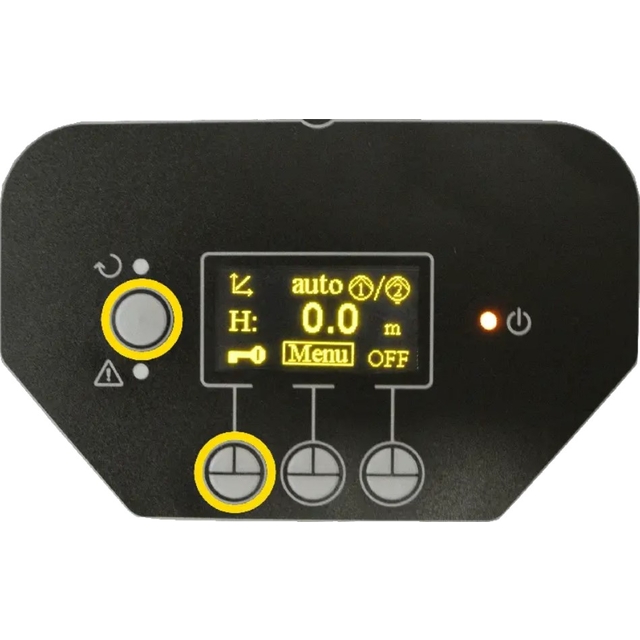 Циркуляционный насос DAB EVOPLUS B 150/250.40 M (60150968)