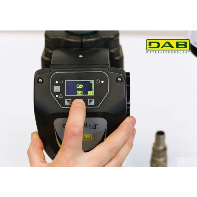 Циркуляционный насос DAB EVOPLUS B 150/250.40 M (60150968)