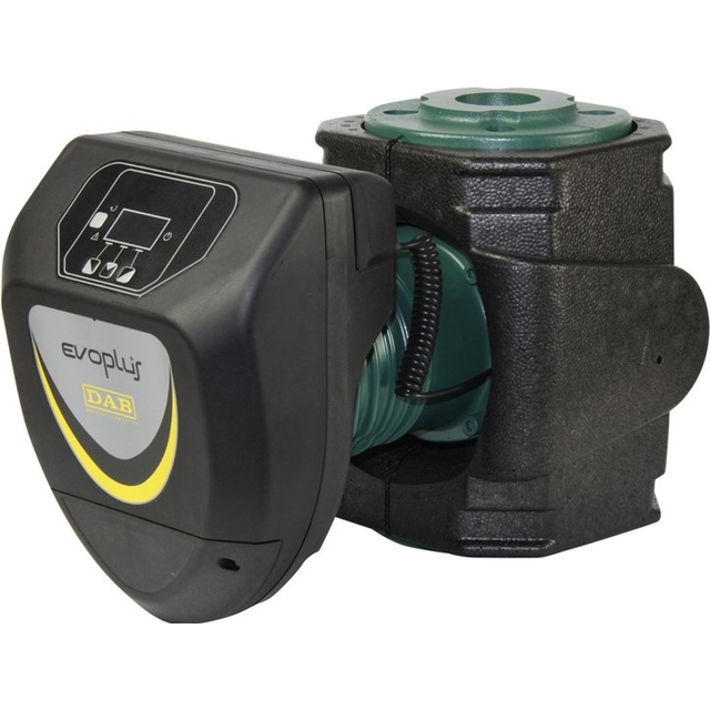 Циркуляционный насос DAB EVOPLUS B 180/280.50 M (60150976)