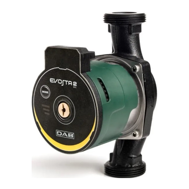 Циркуляційний насос DAB EVOSTA2 20-75/180 SOL M230/50-60 (60188405)