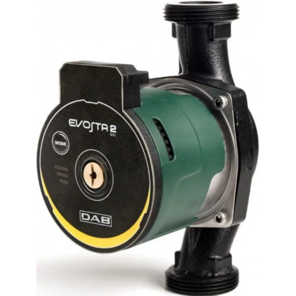 Циркуляционный насос DAB EVOSTA2 20-105/130 SOL PWM M230/50-60 (60188445)