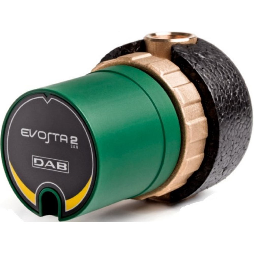 Циркуляционный насос DAB EVOSTA2 11/85 SAN R1/2“CIRC (60187267)