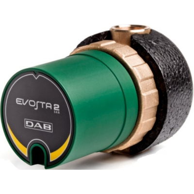 Циркуляційний насос DAB EVOSTA2 11/85 SAN R1/2“CIRC (60187267)