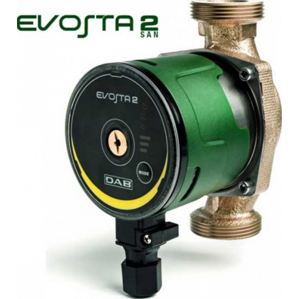Циркуляционный насос DAB EVOSTA2 80/150 SAN (1") M230/50-60 (60186588)
