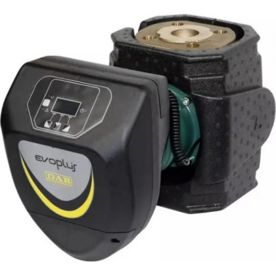 Циркуляційний насос DAB EVOPLUS B 120/280.50 SAN M (60151169)