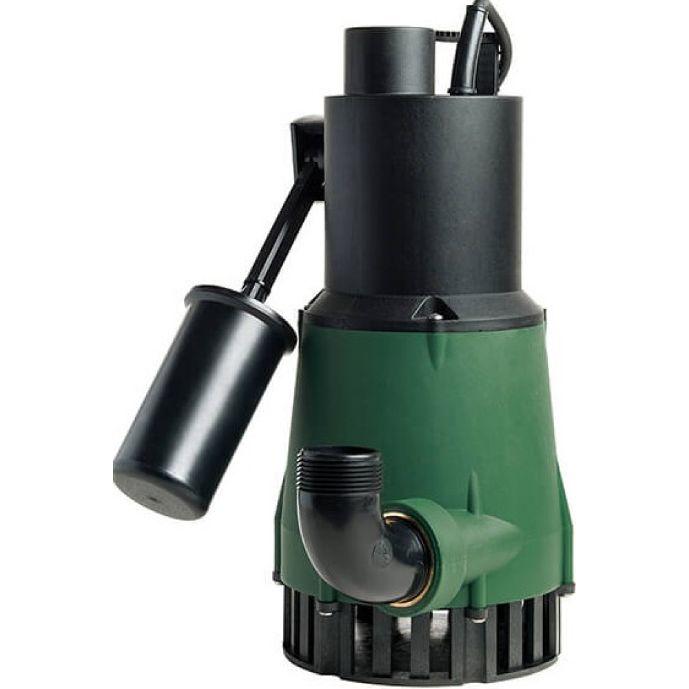 Поверхностный насос дренажный DAB NOVA 180 MA 40th 220-240/50 05H05 (60195073H)