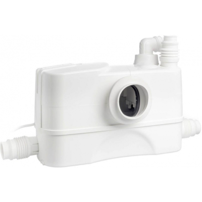 Канализационная насосная станция DAB GENIX 110 V230/50 SCHUKO (60165319)