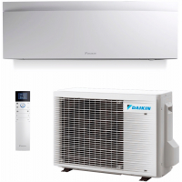 Daikin FTXJ35AW/RXJ35A Emura