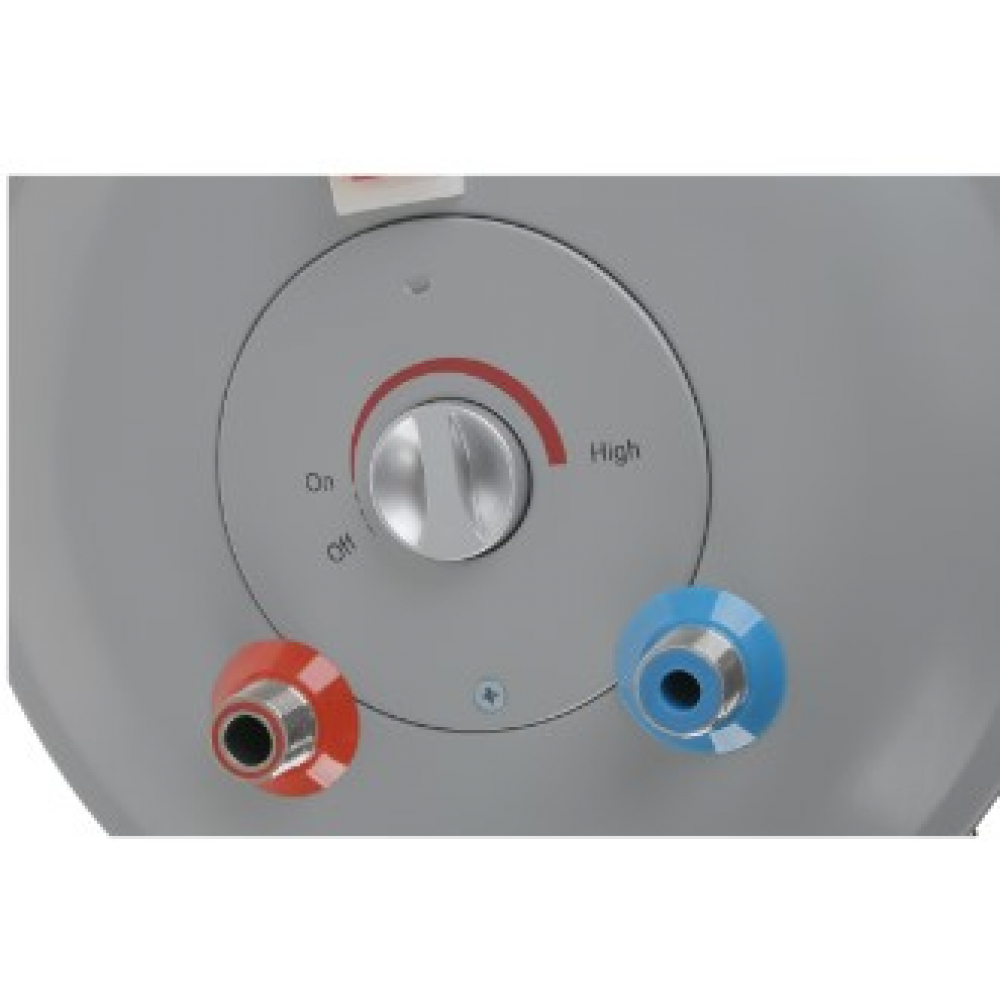 Бойлер накопичувальний електричний Thermex IU 30