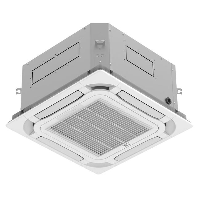 Кондиціонер касетний Cooper&amp;Hunter CH-IC050RK2/CH-IU050RK2+TF05