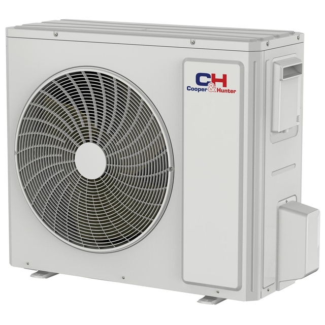 Кондиціонер касетний Cooper&amp;Hunter CH-IC050RK2/CH-IU050RK2+TF05