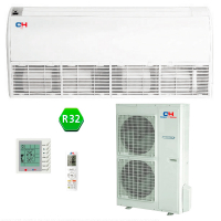 Cooper&Hunter CH-IF160RK2/CH-IU160RM2