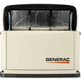 Газовый генератор 8 кВт однофазный Generac G0072320 GUARDIAN