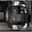 Газовый генератор 8 кВт однофазный Generac G0072320 GUARDIAN